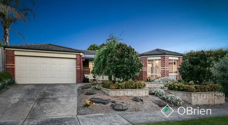 Main view of Homely house listing, 15 Gum Nut Drive, Langwarrin VIC 3910