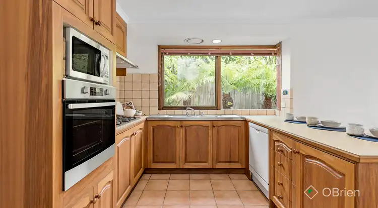 Sixth view of Homely house listing, 1 Rosella Court, Pearcedale VIC 3912