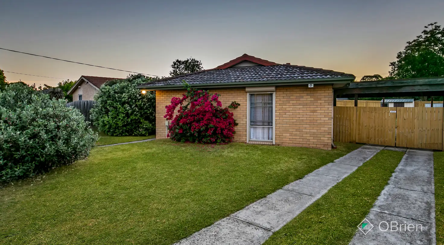 Main view of Homely house listing, 13 Fairbairn Road, Cranbourne VIC 3977