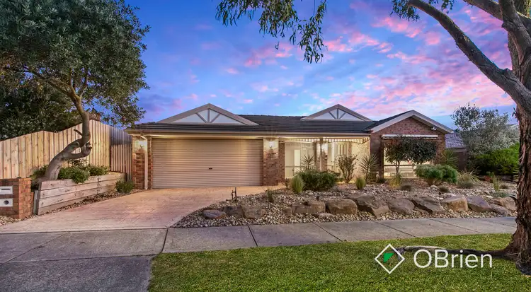 Main view of Homely house listing, 18 Grevillea Road, Langwarrin VIC 3910