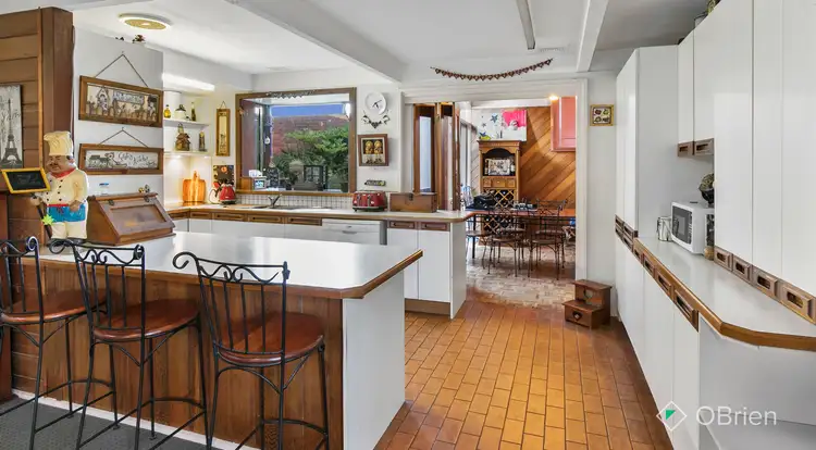 Second view of Homely house listing, 67 Long Street, Langwarrin VIC 3910
