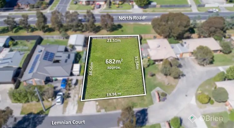 8 Lemnian Court, Langwarrin VIC 3910