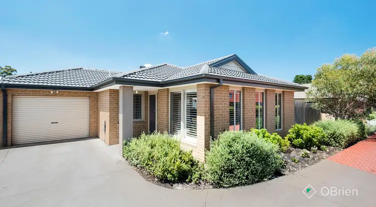 Main view of Homely house listing, 3/7B Warrenwood Place, Langwarrin VIC 3910