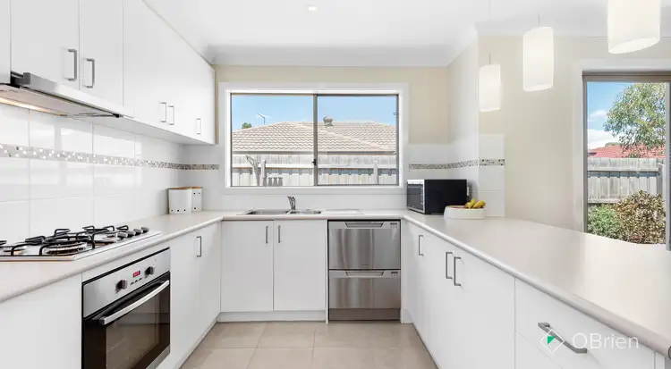 Third view of Homely house listing, 3/7B Warrenwood Place, Langwarrin VIC 3910