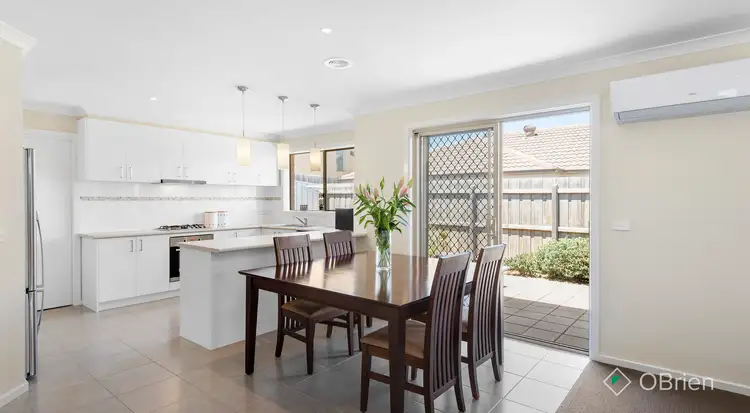Fourth view of Homely house listing, 3/7B Warrenwood Place, Langwarrin VIC 3910