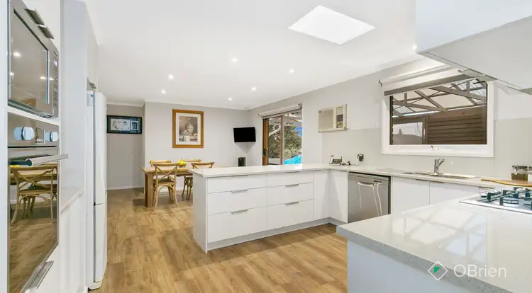 Main view of Homely house listing, 147 Cranbourne Frankston Road, Langwarrin VIC 3910