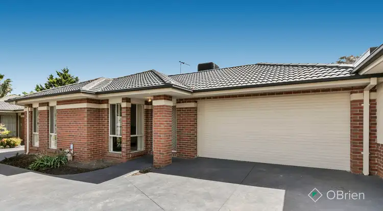 5/35 Mccormicks Road, Carrum Downs VIC 3201