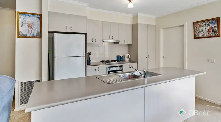 Second view of Homely unit listing, 5/35 Mccormicks Road, Carrum Downs VIC 3201