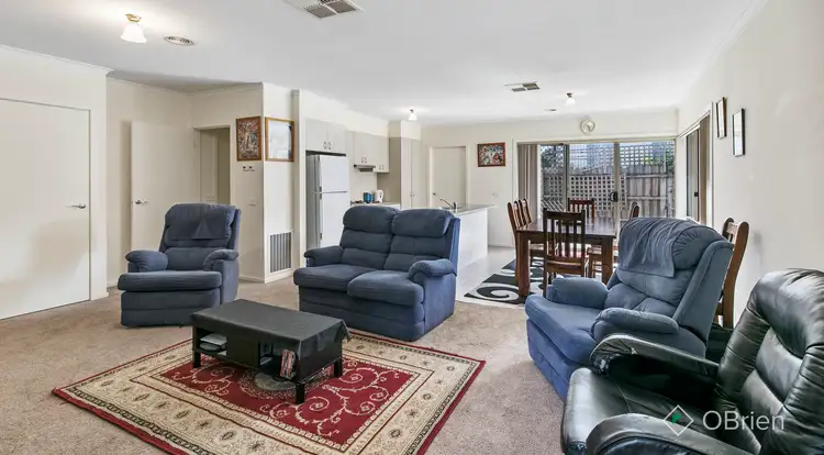 Fourth view of Homely unit listing, 5/35 Mccormicks Road, Carrum Downs VIC 3201