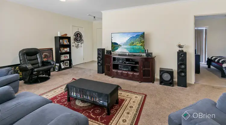 Fifth view of Homely unit listing, 5/35 Mccormicks Road, Carrum Downs VIC 3201