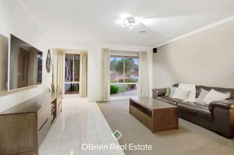 Second view of Homely house listing, 5 Suaad Place, Langwarrin VIC 3910