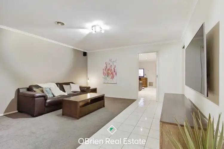 Third view of Homely house listing, 5 Suaad Place, Langwarrin VIC 3910