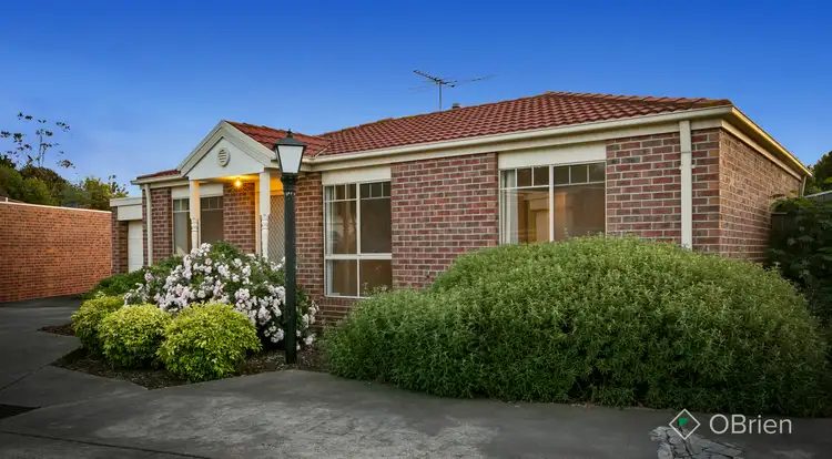 25/15 Balmain Drive, Carrum Downs VIC 3201
