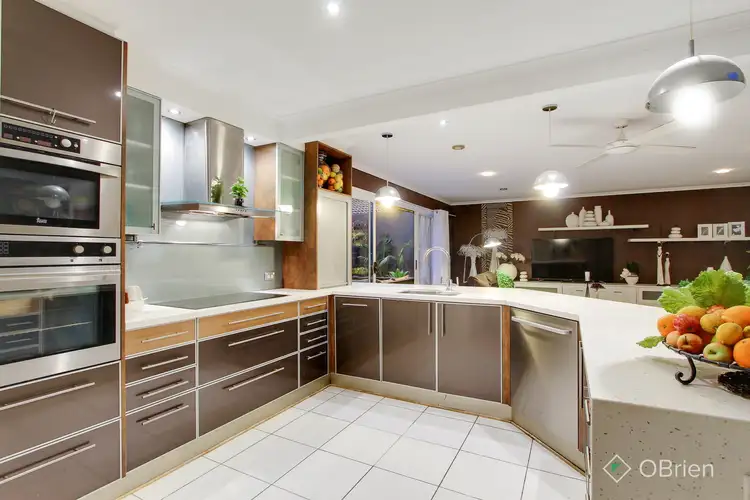 Fifth view of Homely house listing, 26 Glenview Crescent, Frankston VIC 3199