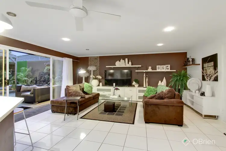 Sixth view of Homely house listing, 26 Glenview Crescent, Frankston VIC 3199