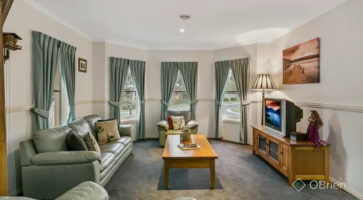 Third view of Homely house listing, 8 Morecroft Way, Langwarrin VIC 3910