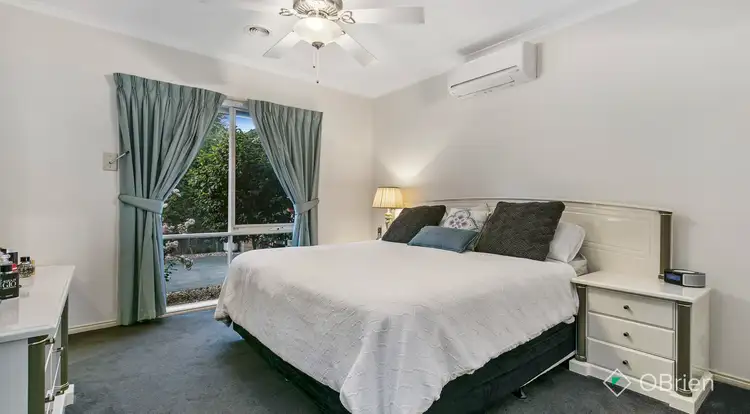 Fourth view of Homely house listing, 8 Morecroft Way, Langwarrin VIC 3910
