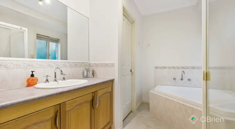 Fifth view of Homely house listing, 8 Morecroft Way, Langwarrin VIC 3910