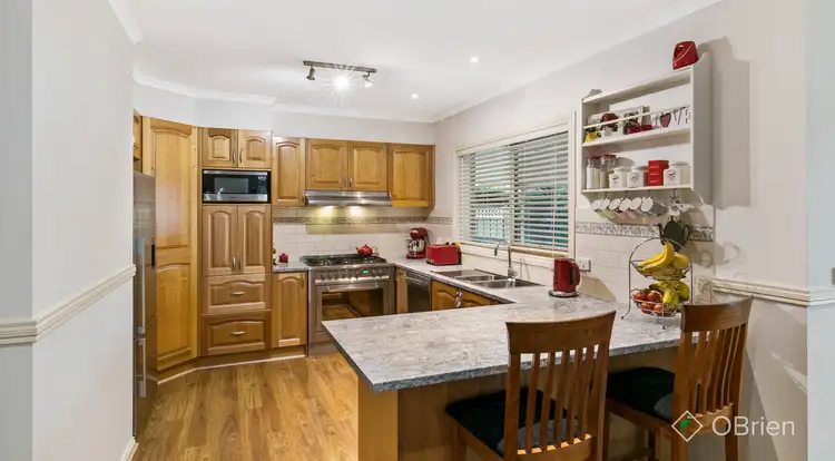 Sixth view of Homely house listing, 8 Morecroft Way, Langwarrin VIC 3910