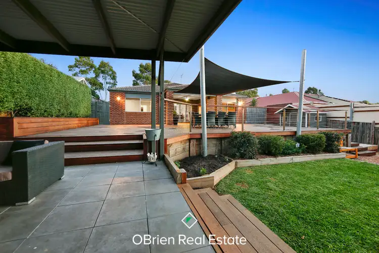 120 Pindara Boulevard, Langwarrin VIC 3910