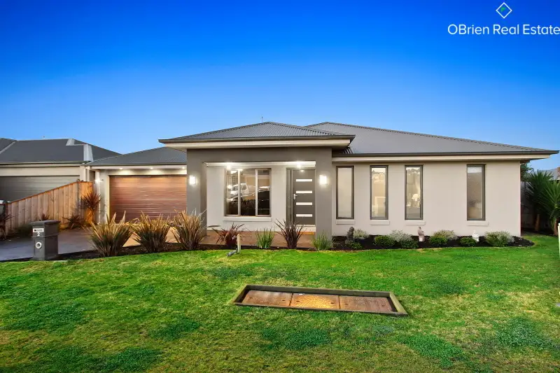 Main view of Homely house listing, 2 Gianna Way, Langwarrin VIC 3910