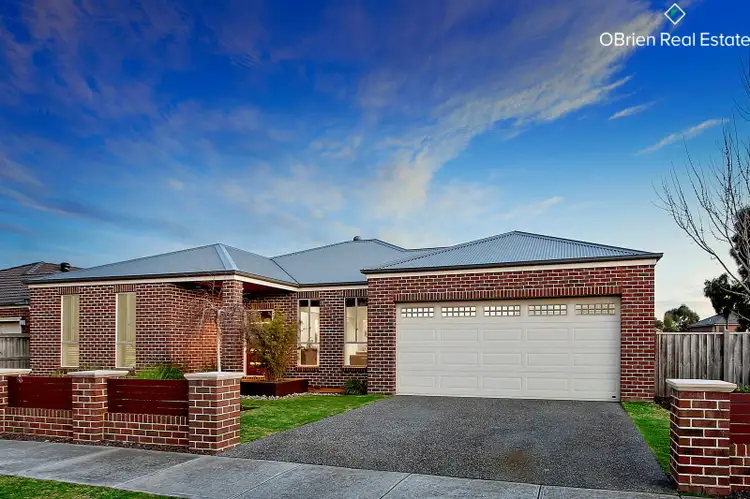 Main view of Homely house listing, 83 Pindara Boulevard, Langwarrin VIC 3910