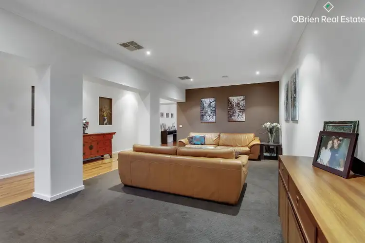 Third view of Homely house listing, 83 Pindara Boulevard, Langwarrin VIC 3910