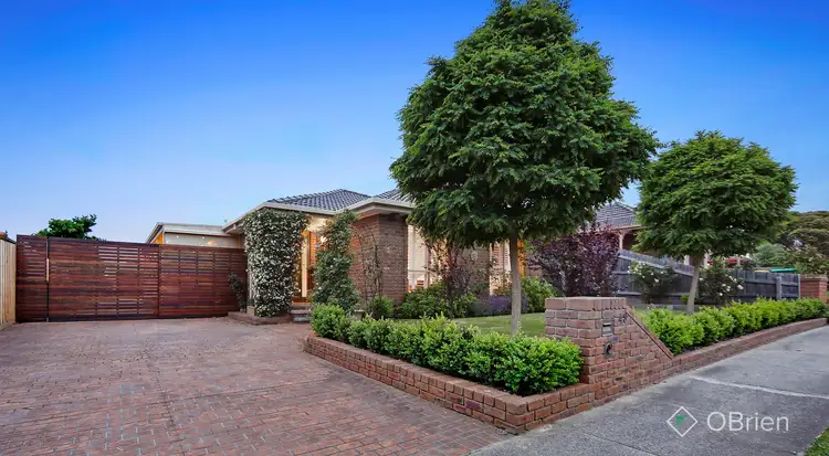 Main view of Homely house listing, 48 Northgateway, Langwarrin VIC 3910