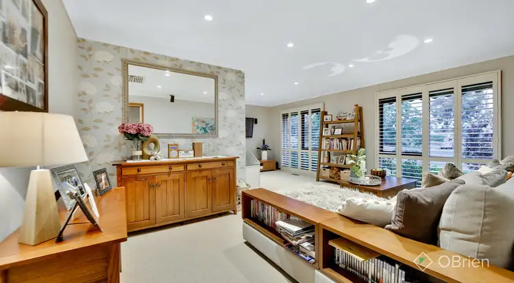 Second view of Homely house listing, 48 Northgateway, Langwarrin VIC 3910