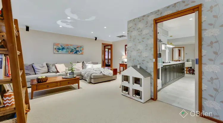 Third view of Homely house listing, 48 Northgateway, Langwarrin VIC 3910