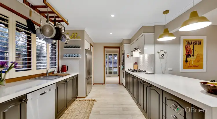 Fourth view of Homely house listing, 48 Northgateway, Langwarrin VIC 3910