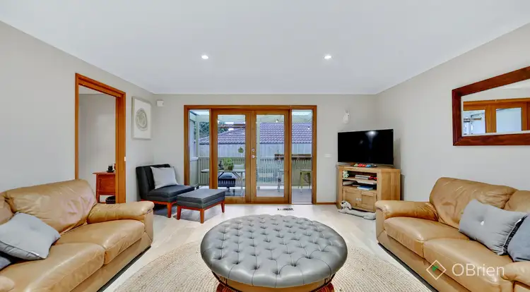 Fifth view of Homely house listing, 48 Northgateway, Langwarrin VIC 3910