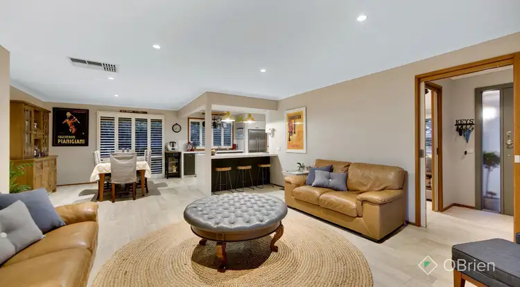 Sixth view of Homely house listing, 48 Northgateway, Langwarrin VIC 3910