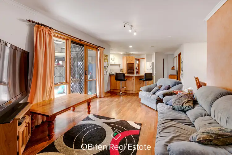 Second view of Homely house listing, 4 Waralong Court, Langwarrin VIC 3910