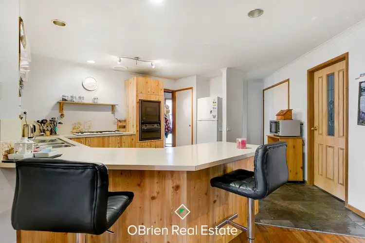 Third view of Homely house listing, 4 Waralong Court, Langwarrin VIC 3910