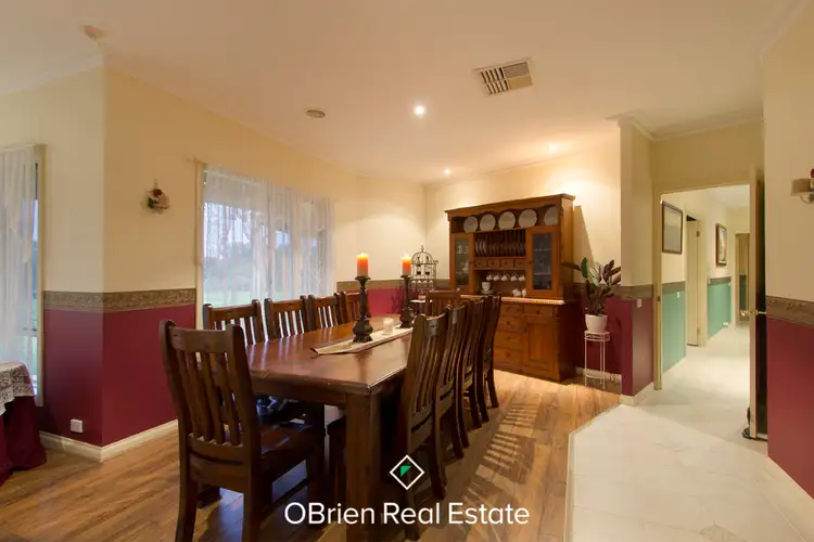 Fourth view of Homely rural property listing, 2 Bridgewater Court, Langwarrin VIC 3910