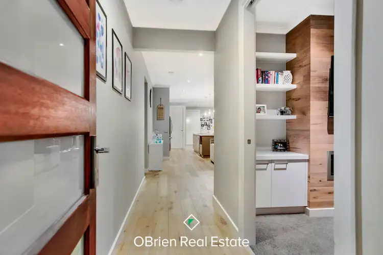 Second view of Homely house listing, 38 Bellis Circuit, Botanic Ridge VIC 3977