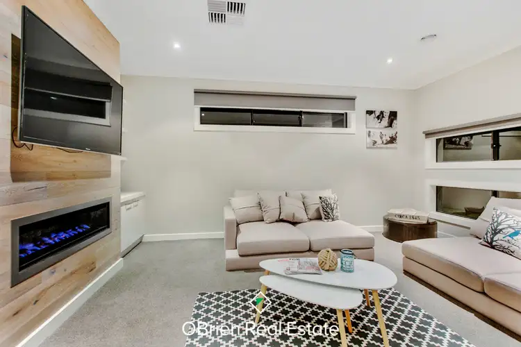 Third view of Homely house listing, 38 Bellis Circuit, Botanic Ridge VIC 3977