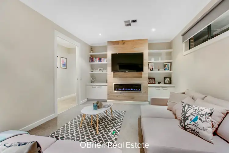 Fourth view of Homely house listing, 38 Bellis Circuit, Botanic Ridge VIC 3977