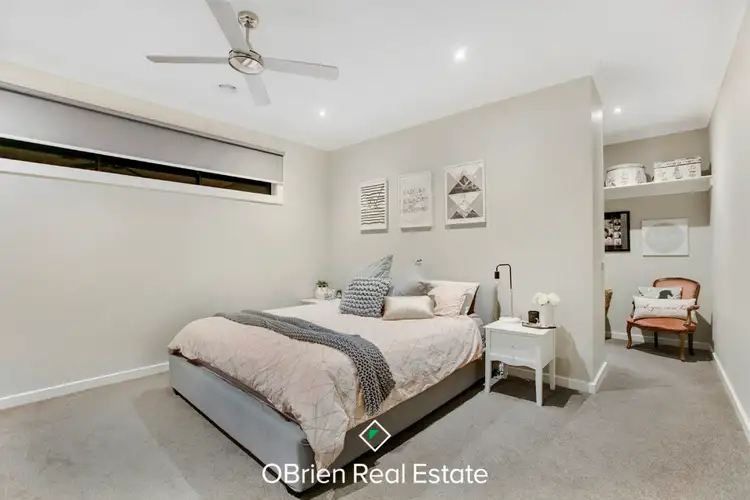 Fifth view of Homely house listing, 38 Bellis Circuit, Botanic Ridge VIC 3977