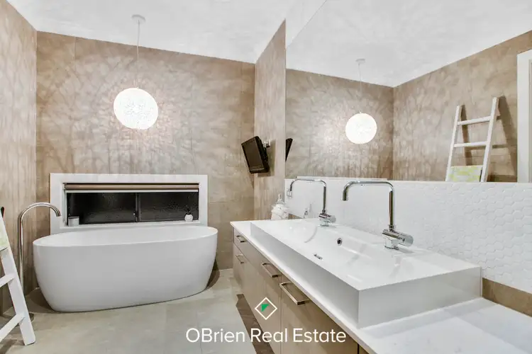 Sixth view of Homely house listing, 38 Bellis Circuit, Botanic Ridge VIC 3977