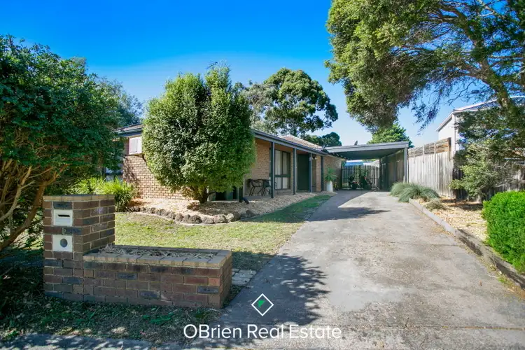 27 Gattinara Drive, Frankston VIC 3199