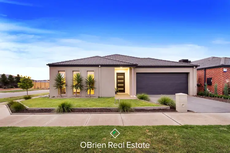 24 Alice Mary Road, Cranbourne West VIC 3977