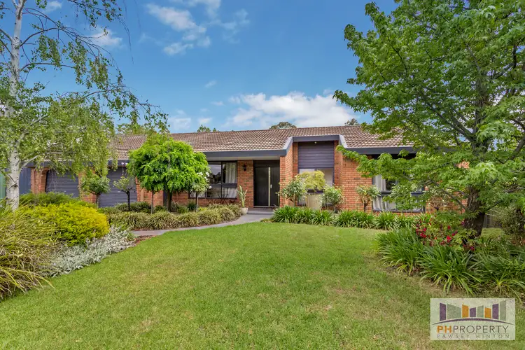 8 Bunting Court, Strathdale VIC 3550