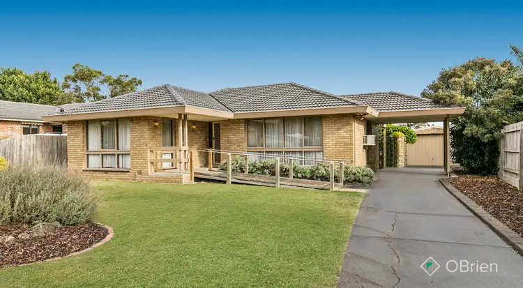 Main view of Homely house listing, 5 Govan Street, Langwarrin VIC 3910