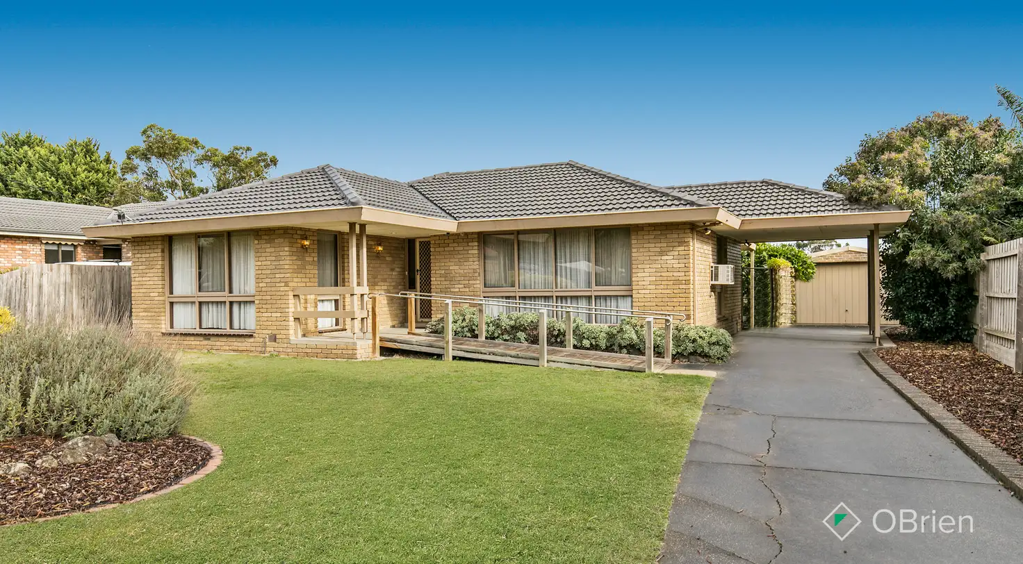 Main view of Homely house listing, 5 Govan Street, Langwarrin VIC 3910