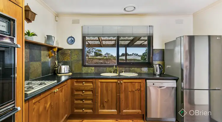 Fourth view of Homely house listing, 5 Govan Street, Langwarrin VIC 3910