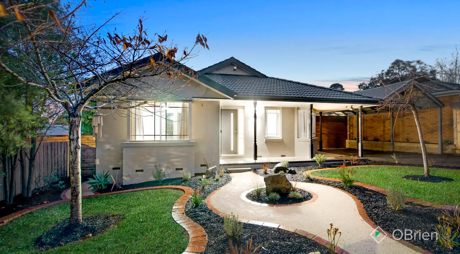 Main view of Homely house listing, 24 Kelly Drive, Langwarrin VIC 3910