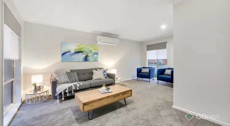 Second view of Homely unit listing, 6/93 Allied Drive, Carrum Downs VIC 3201