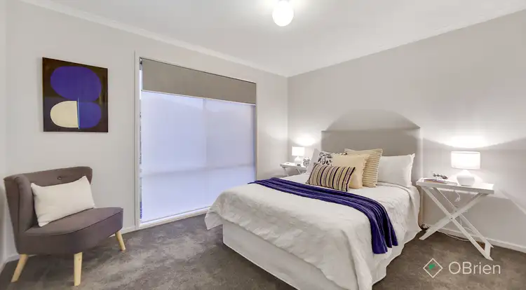Third view of Homely unit listing, 6/93 Allied Drive, Carrum Downs VIC 3201